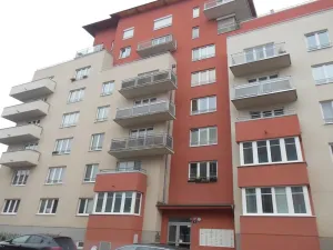 Pronájem bytu 2+kk, Praha - Záběhlice, Velenovského, 58 m2