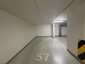 Pronájem bytu 2+kk, Praha - Záběhlice, Velenovského, 58 m2