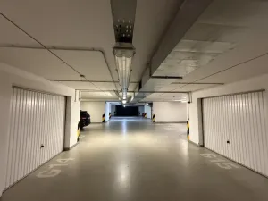 Pronájem bytu 2+kk, Praha - Záběhlice, Velenovského, 58 m2