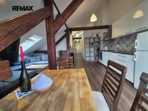 Prodej bytu 3+kk, Brno, Výpravní, 74 m2
