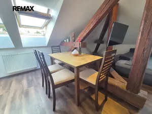 Prodej bytu 3+kk, Brno, Výpravní, 74 m2