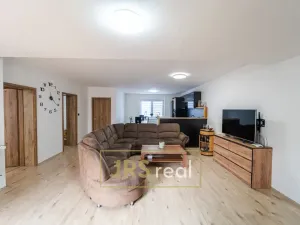 Prodej rodinného domu, Uhřice, 163 m2