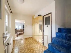 Prodej rodinného domu, Uhřice, 163 m2
