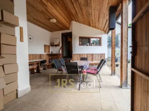 Prodej rodinného domu, Uhřice, 163 m2