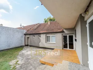 Prodej rodinného domu, Uhřice, 163 m2