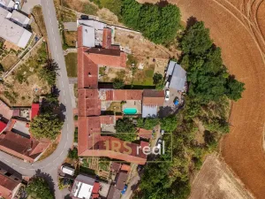 Prodej rodinného domu, Uhřice, 163 m2
