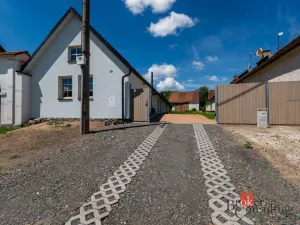 Prodej rodinného domu, Horní Lukavice, 99 m2