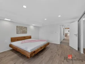 Prodej rodinného domu, Horní Lukavice, 99 m2