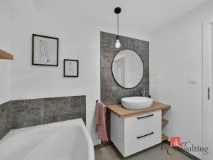 Prodej rodinného domu, Horní Lukavice, 99 m2