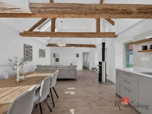 Prodej rodinného domu, Horní Lukavice, 99 m2