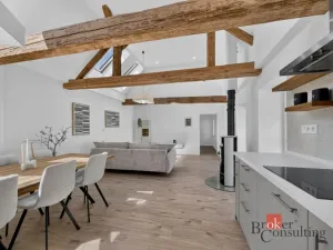 Prodej rodinného domu, Horní Lukavice, 99 m2