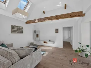 Prodej rodinného domu, Horní Lukavice, 99 m2