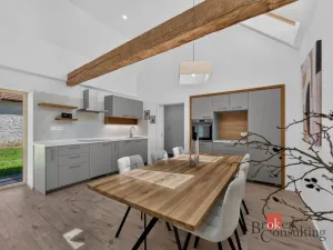Prodej rodinného domu, Horní Lukavice, 99 m2