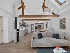 Prodej rodinného domu, Horní Lukavice, 99 m2
