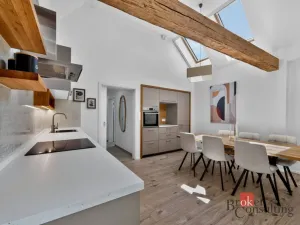 Prodej rodinného domu, Horní Lukavice, 99 m2