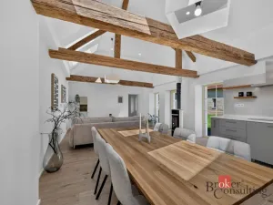 Prodej rodinného domu, Horní Lukavice, 99 m2