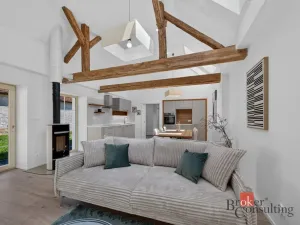 Prodej rodinného domu, Horní Lukavice, 99 m2