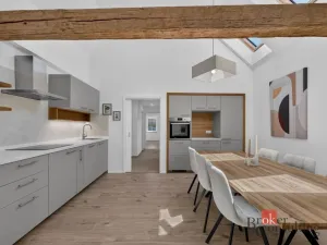 Prodej rodinného domu, Horní Lukavice, 99 m2