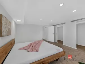 Prodej rodinného domu, Horní Lukavice, 99 m2