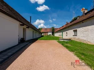 Prodej rodinného domu, Horní Lukavice, 99 m2
