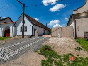 Prodej rodinného domu, Horní Lukavice, 99 m2