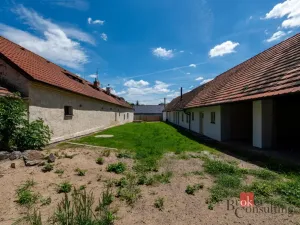 Prodej rodinného domu, Horní Lukavice, 99 m2