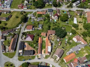 Prodej rodinného domu, Horní Lukavice, 99 m2