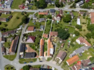 Prodej rodinného domu, Horní Lukavice, 99 m2