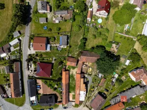 Prodej rodinného domu, Horní Lukavice, 99 m2