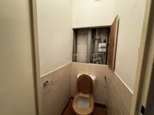 Prodej bytu 3+1, Praha, Slévačská, 78 m2