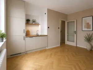 Prodej bytu 1+kk, Havířov - Podlesí, Kosmonautů, 23 m2