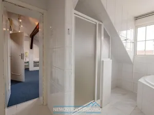 Prodej atypického bytu, Znojmo, Alšova, 310 m2