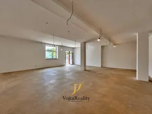 Pronájem obchodního prostoru, Olomouc, Chválkovická, 85 m2