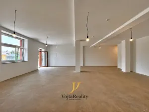 Pronájem obchodního prostoru, Olomouc, Chválkovická, 85 m2