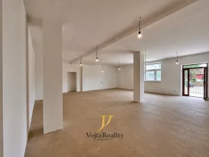 Pronájem obchodního prostoru, Olomouc, Chválkovická, 85 m2