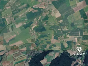 Prodej podílu pole, Hřivice, 409 m2