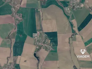 Prodej podílu pole, Prasklice, 360 m2
