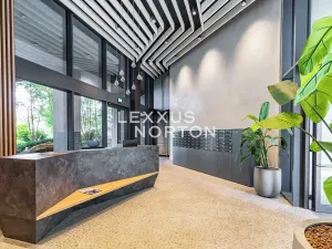 Pronájem bytu 3+kk, Praha - Strašnice, Ramonova, 93 m2
