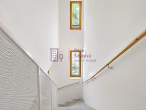 Pronájem bytu 2+kk, Jindřichův Hradec - Jindřichův Hradec III, Na Piketě, 35 m2