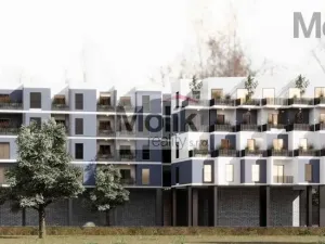 Prodej bytu 3+kk, Golem, 80 m2