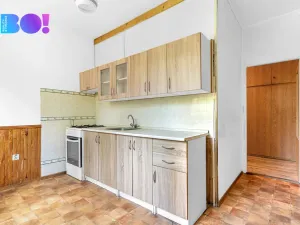 Prodej bytu 2+1, Praha, Nad vodovodem, 55 m2