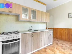 Prodej bytu 2+1, Praha, Nad vodovodem, 55 m2