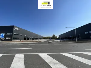 Pronájem skladu, Ostrava - Vítkovice, 1315 m2