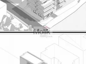Prodej bytu 3+kk, Saranda, 250 m2