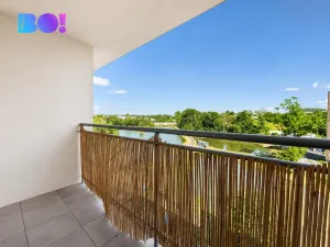 Pronájem bytu 2+kk, Hranice, Jiřího z Poděbrad, 44 m2
