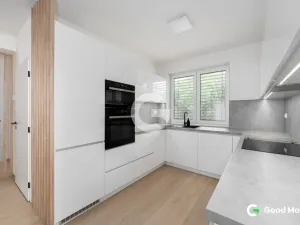 Prodej rodinného domu, Zlín - Kudlov, Nachová, 115 m2