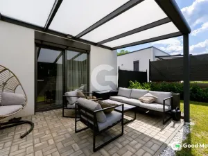 Prodej rodinného domu, Zlín - Kudlov, Nachová, 115 m2