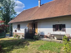 Prodej chalupy, Plánice, 120 m2