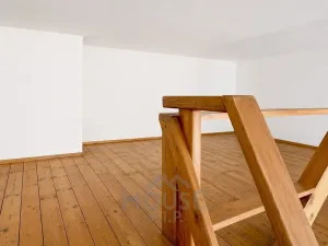 Prodej bytu 1+1, Praha - Karlín, Jirsíkova, 45 m2