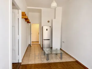 Prodej bytu 1+1, Praha - Karlín, Jirsíkova, 45 m2